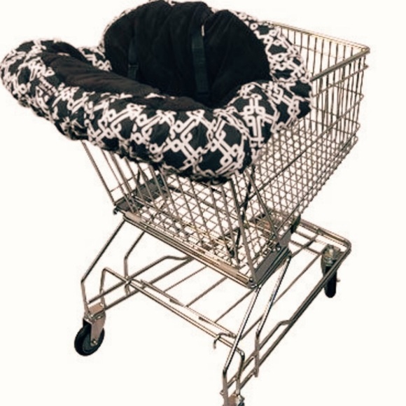 floppy seat ultra plush